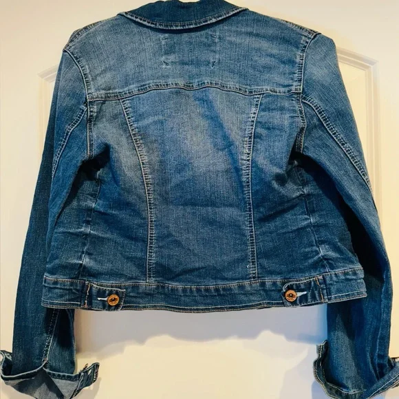 Red Camel Blue Denim Apparel - Picture 3 of 4